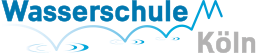Das Logo der Wasserschule Köln