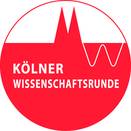 Das Logo der Kölner Wissenschaftsrunde